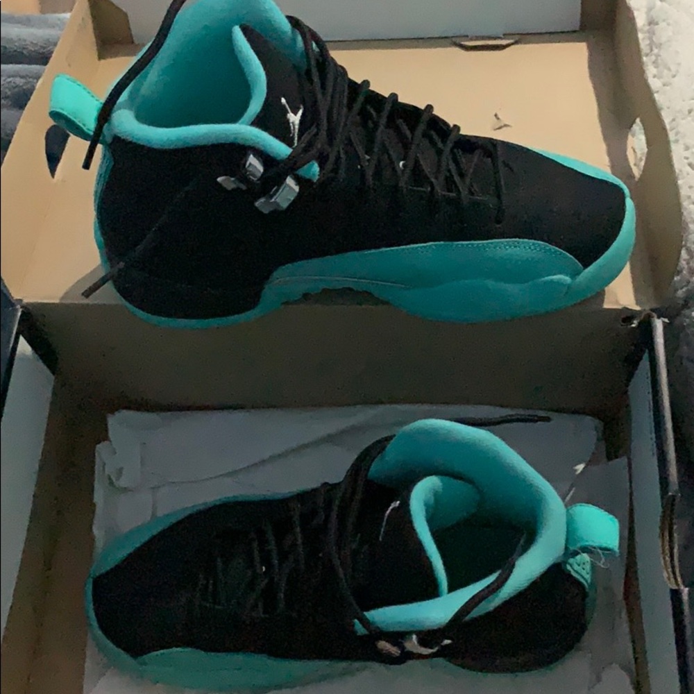 Jordans